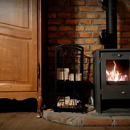 Mlynarska Loft *