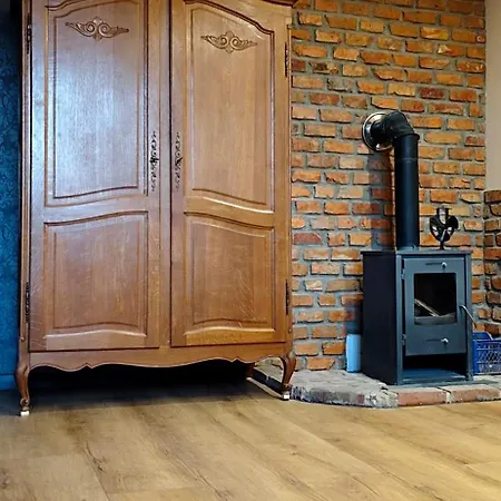 Mlynarska Loft * Waldenburg